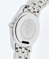 GUCCI（グッチ）腕時計 黒 サイズ:- レディース/2200716220053