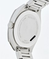 GUCCI（グッチ）腕時計 黒 サイズ:- レディース/2200716220077