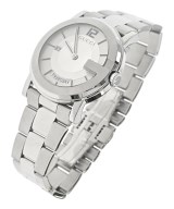 GUCCI（グッチ）腕時計 白 サイズ:- レディース/2200716220114