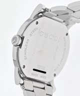 GUCCI（グッチ）腕時計 白 サイズ:- レディース/2200716220114