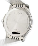 GUCCI（グッチ）腕時計 白 サイズ:- レディース/2200716220121
