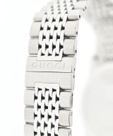 GUCCI（グッチ）腕時計 白 サイズ:- レディース/2200716220121