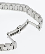 GUCCI（グッチ）腕時計 シルバー サイズ:- レディース/2200716220138