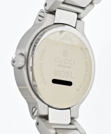 GUCCI（グッチ）腕時計 シルバー サイズ:- レディース/2200716220138