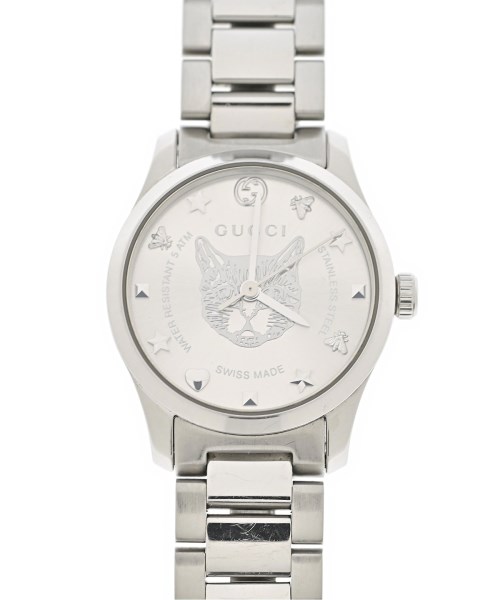 GUCCI(グッチ)の腕時計 サイズ:- 49,800円