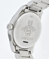 GUCCI（グッチ）腕時計 シルバー サイズ:- レディース/2200716220152