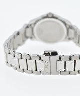 GUCCI（グッチ）腕時計 グレー サイズ:- レディース/2200716220169