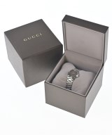 GUCCI（グッチ）腕時計 グレー サイズ:- レディース/2200716220169