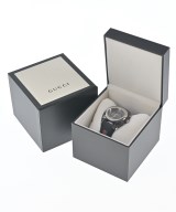 GUCCI（グッチ）腕時計 シルバー サイズ:- レディース/2200716220176