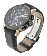 GUCCI（グッチ）腕時計 黒 サイズ:- レディース/2200716220183
