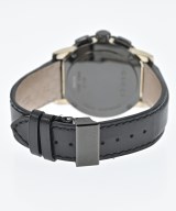 GUCCI（グッチ）腕時計 黒 サイズ:- レディース/2200716220183