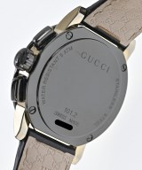 GUCCI（グッチ）腕時計 黒 サイズ:- レディース/2200716220183