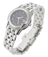 GUCCI（グッチ）腕時計 黒 サイズ:- レディース/2200716220190