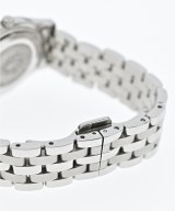 GUCCI（グッチ）腕時計 黒 サイズ:- レディース/2200716220190