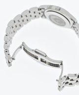 GUCCI（グッチ）腕時計 黒 サイズ:- レディース/2200716220190