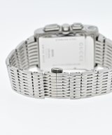 GUCCI（グッチ）腕時計 グレー サイズ:- レディース/2200716220206