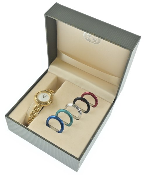 GUCCI(グッチ)の腕時計 サイズ:- 113,000円