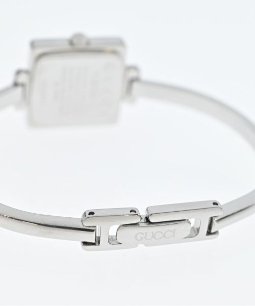 GUCCI（グッチ）腕時計 青 サイズ:- レディース/2200716220220