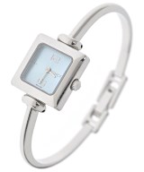 GUCCI（グッチ）腕時計 青 サイズ:- レディース/2200716220220