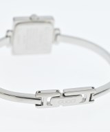GUCCI（グッチ）腕時計 青 サイズ:- レディース/2200716220220