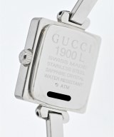 GUCCI（グッチ）腕時計 青 サイズ:- レディース/2200716220220
