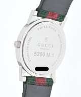 GUCCI（グッチ）腕時計 緑 サイズ:- レディース/2200716220329