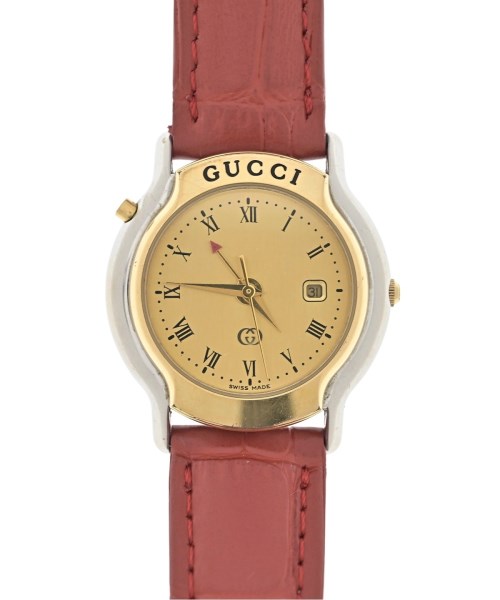 GUCCI(グッチ)の腕時計 サイズ:- 23,800円