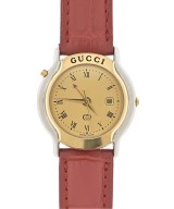 GUCCI 腕時計