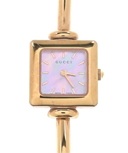 GUCCI(グッチ)の腕時計 サイズ:- 49,800円