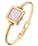 GUCCI（グッチ）腕時計 ピンク サイズ:- レディース/2200716220343
