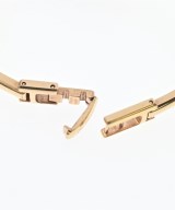 GUCCI（グッチ）腕時計 ピンク サイズ:- レディース/2200716220343