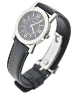 GUCCI（グッチ）腕時計 黒 サイズ:- レディース/2200716220381