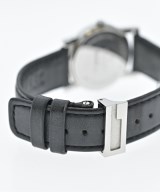 GUCCI（グッチ）腕時計 黒 サイズ:- レディース/2200716220381