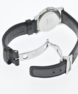 GUCCI（グッチ）腕時計 黒 サイズ:- レディース/2200716220381