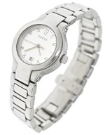 GUCCI（グッチ）腕時計 シルバー サイズ:- レディース/2200716220398