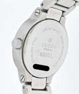 GUCCI（グッチ）腕時計 シルバー サイズ:- レディース/2200716220398