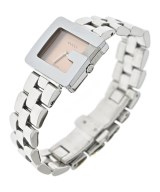 GUCCI（グッチ）腕時計 ベージュ サイズ:- レディース/2200716220404