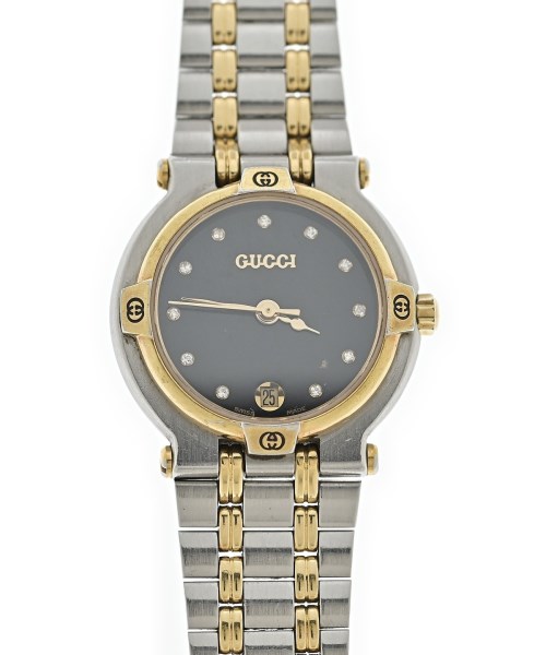 GUCCI(グッチ)の腕時計 サイズ:- 39,800円