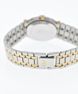 GUCCI（グッチ）腕時計 黒 サイズ:- レディース/2200716220411