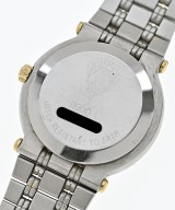 GUCCI（グッチ）腕時計 黒 サイズ:- レディース/2200716220411