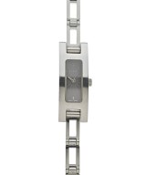 GUCCI（グッチ）腕時計 グレー サイズ:- レディース/2200716220428