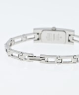 GUCCI（グッチ）腕時計 グレー サイズ:- レディース/2200716220428