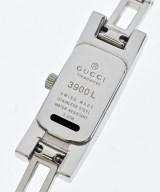 GUCCI（グッチ）腕時計 グレー サイズ:- レディース/2200716220428