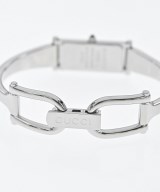 GUCCI（グッチ）腕時計 シルバー サイズ:- レディース/2200716220442