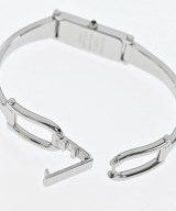 GUCCI（グッチ）腕時計 シルバー サイズ:- レディース/2200716220442
