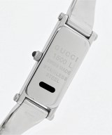 GUCCI（グッチ）腕時計 シルバー サイズ:- レディース/2200716220442