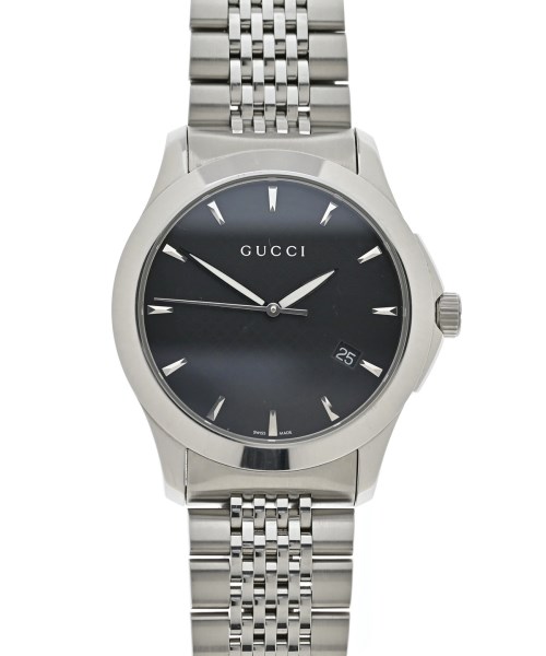 GUCCI(グッチ)の腕時計 サイズ:- 49,800円