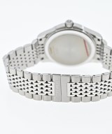 GUCCI（グッチ）腕時計 シルバー サイズ:- レディース/2200716220466