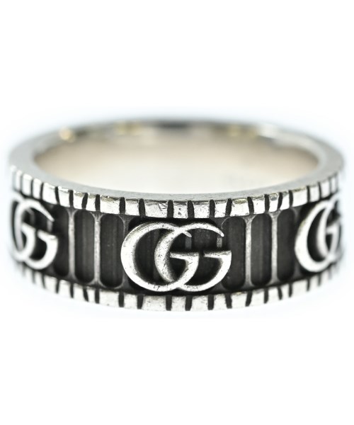 GUCCI(グッチ)のリング サイズ:24 22,800円