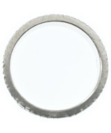GUCCI（グッチ）リング 黒 サイズ:24 レディース/2200716254652
